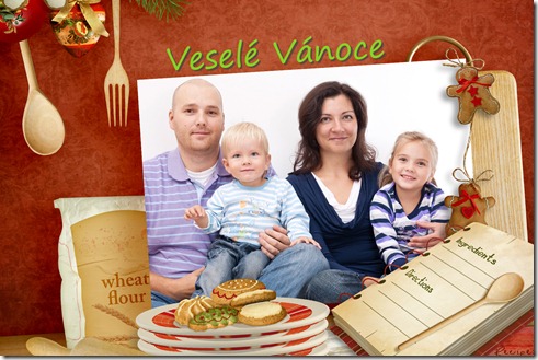 Vanoce 4